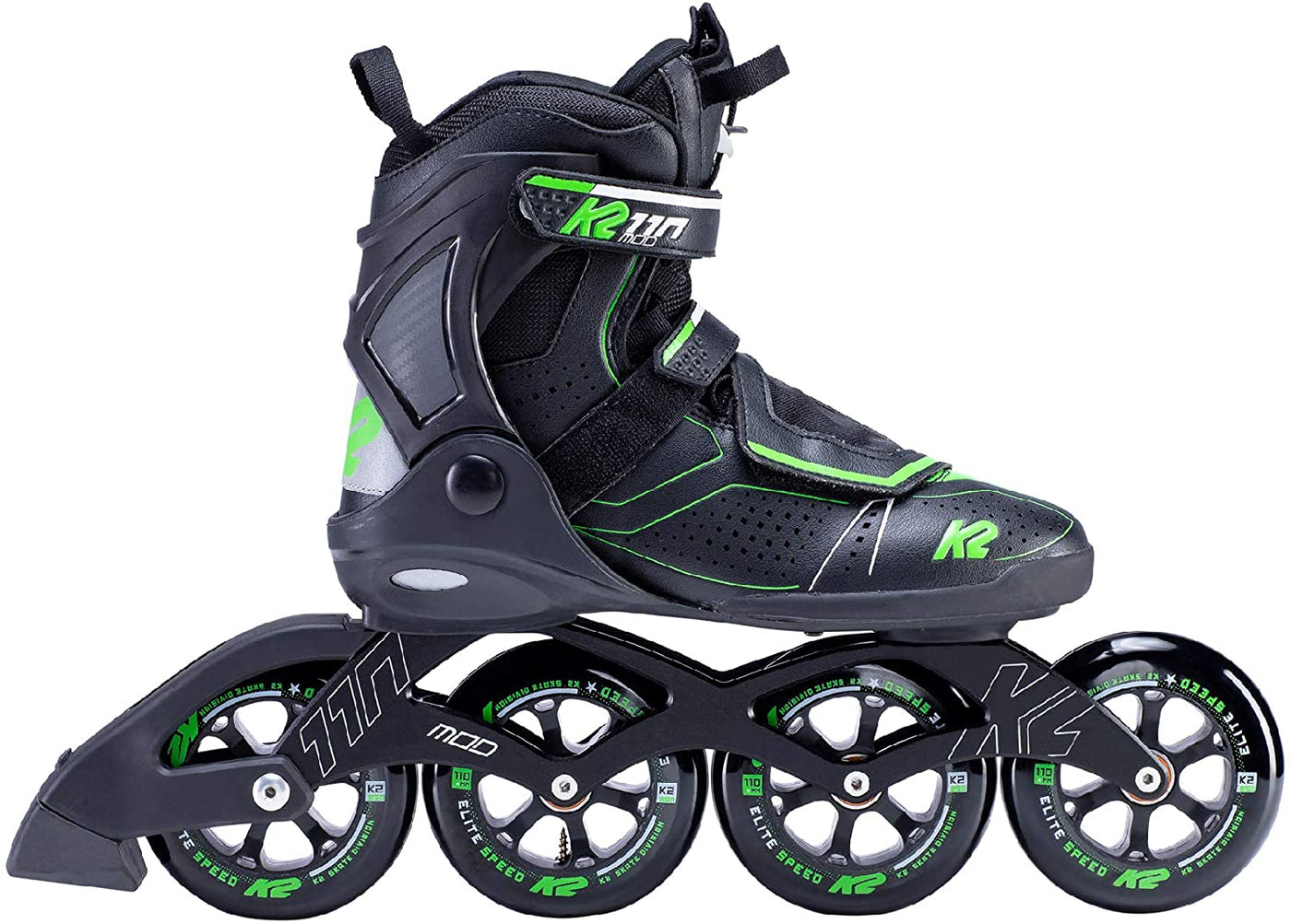K2 Skate Men's MOD 110 Inline Skate