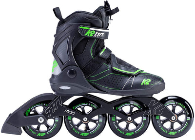 K2 Skate Men's MOD 110 Inline Skate