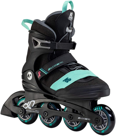 K2 Skate Alexis 80 Pro