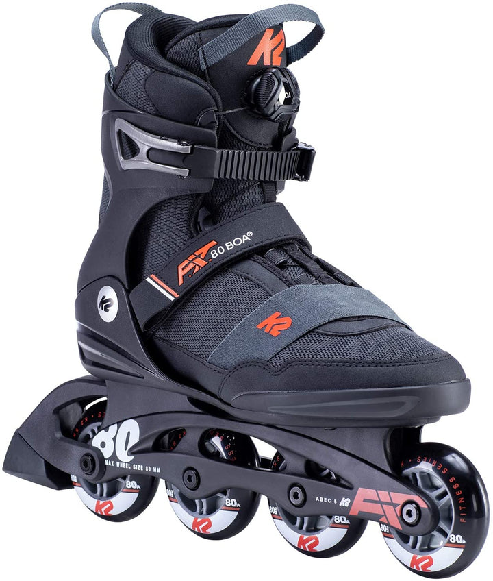 K2 Skate F.I.T. 80 Boa