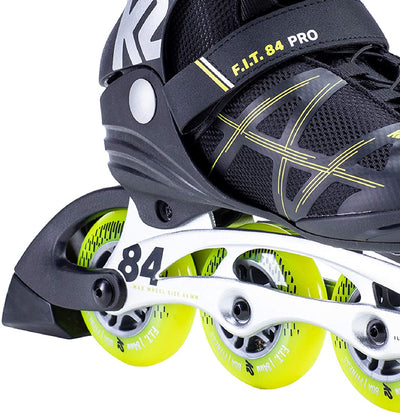 K2 Skate F.I.T. 84 Pro Inline Skate
