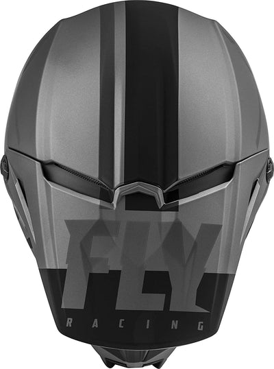 Fly Racing 2021 Youth Kinetic Helmet - Thrive
