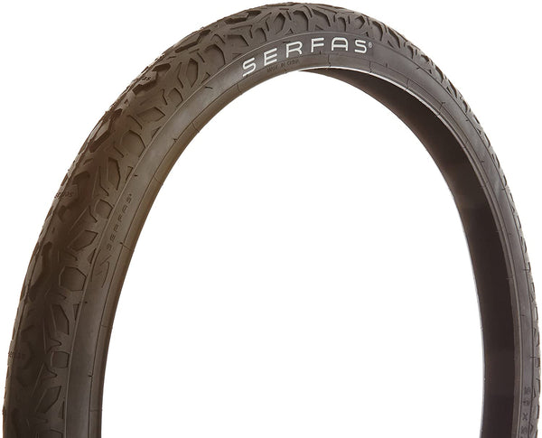 Serfas Survivor Drifter Tire