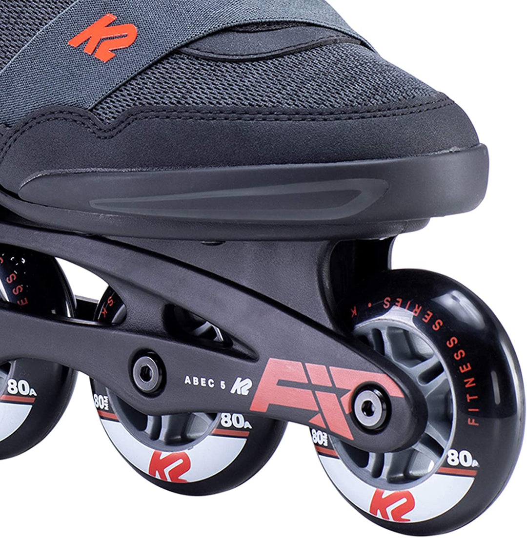 K2 Skate F.I.T. 80 Boa