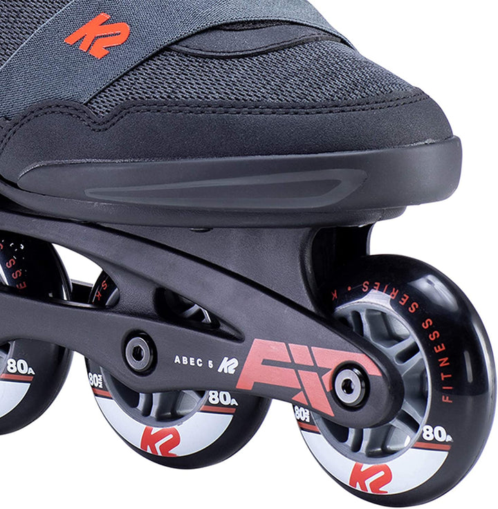 K2 Skate F.I.T. 80 Boa