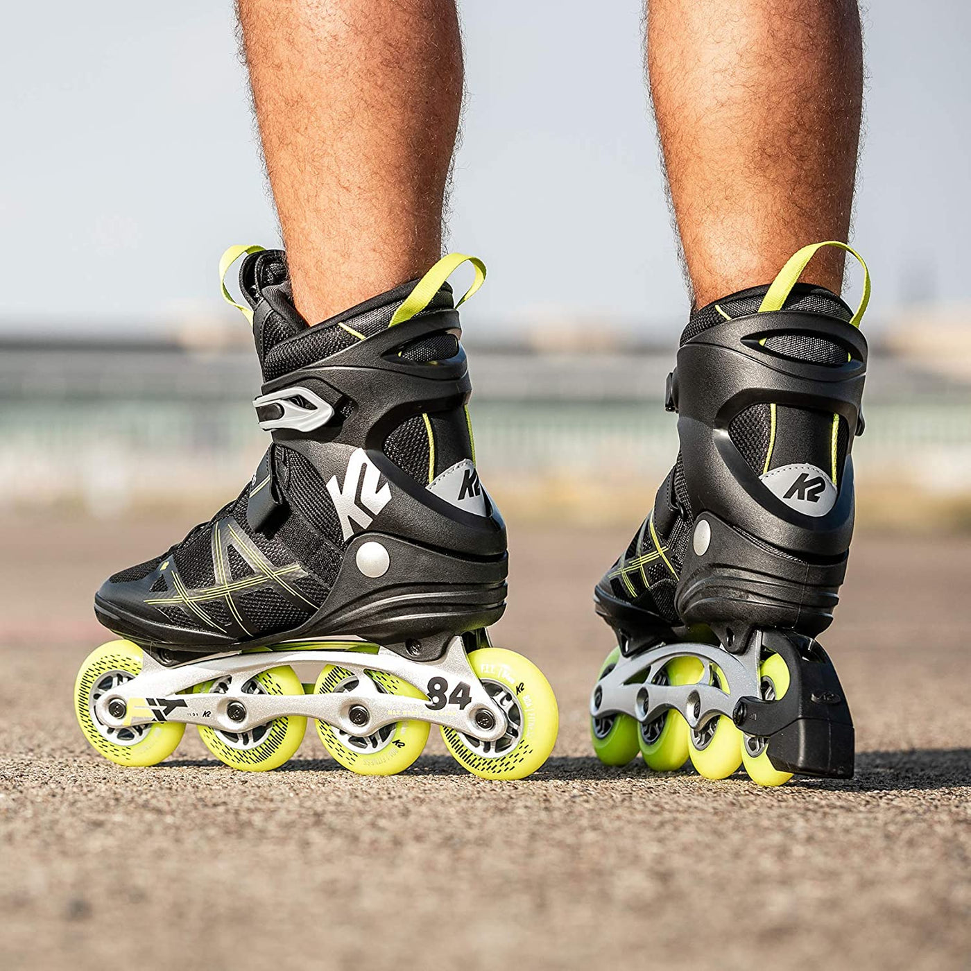 K2 Skate F.I.T. 84 Pro Inline Skate
