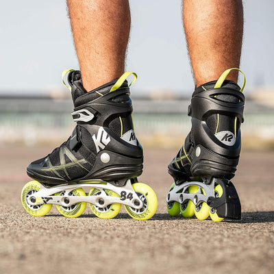 K2 Skate F.I.T. 84 Pro Inline Skate
