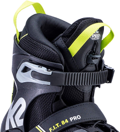K2 Skate F.I.T. 84 Pro Inline Skate
