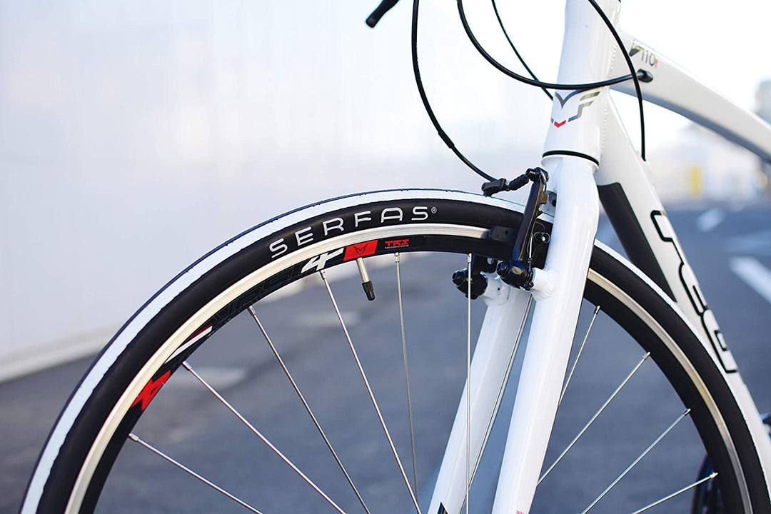 Serfas Seca Wire Bead Tire with FPS