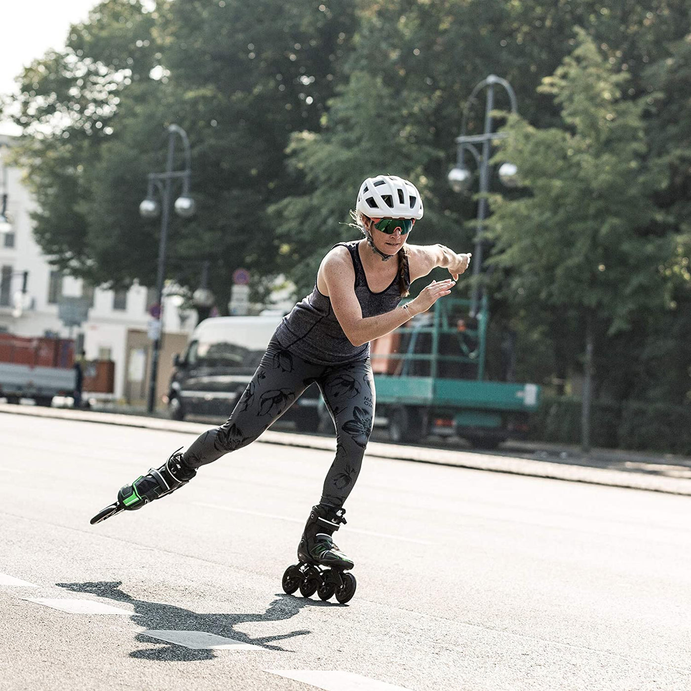 K2 Skate Men's MOD 110 Inline Skate