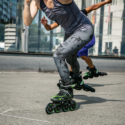 K2 Skate Men's MOD 110 Inline Skate