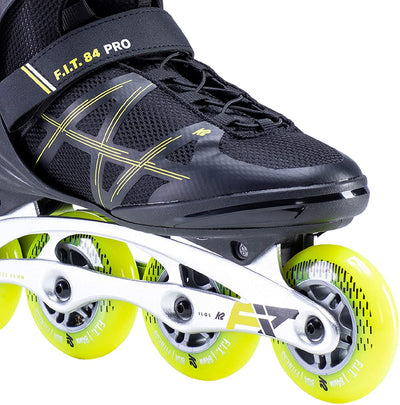 K2 Skate F.I.T. 84 Pro Inline Skate