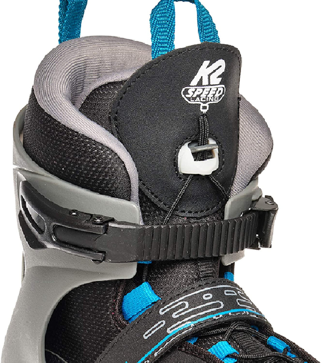 K2 Skate Men's Kinetic 80 Pro Inline Skate