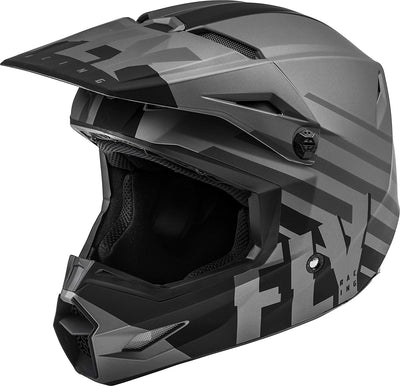 Fly Racing 2021 Youth Kinetic Helmet - Thrive