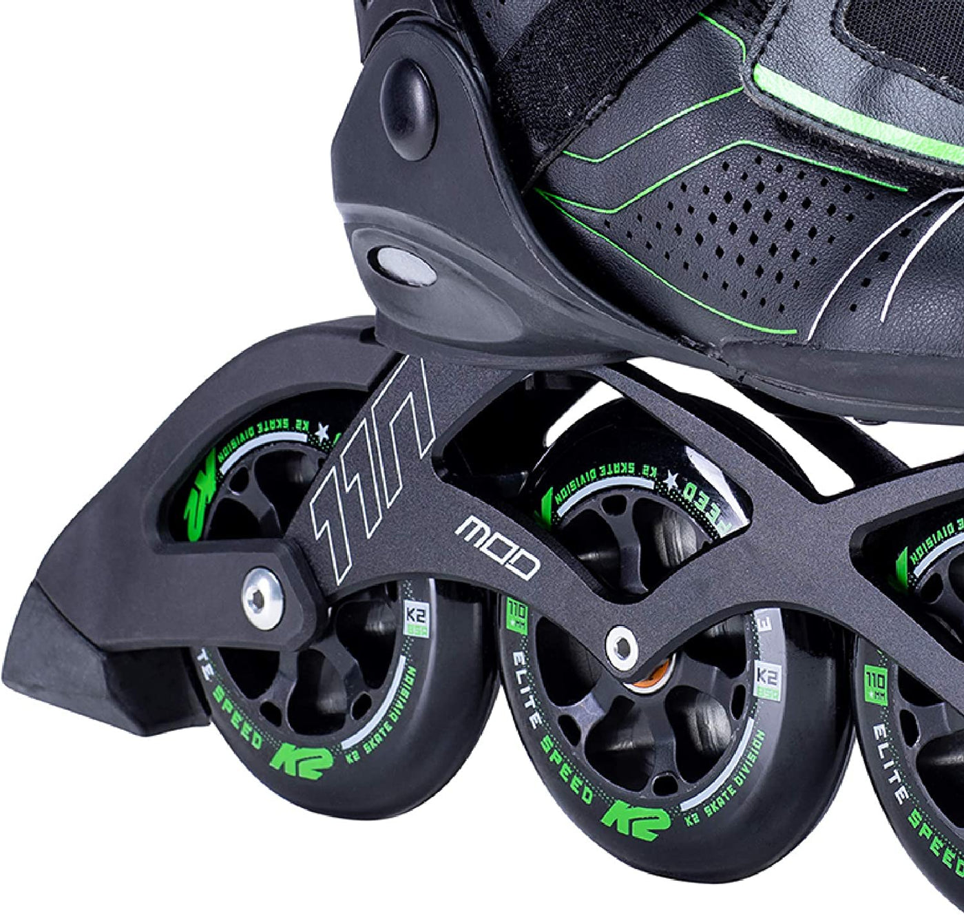 K2 Skate Men's MOD 110 Inline Skate