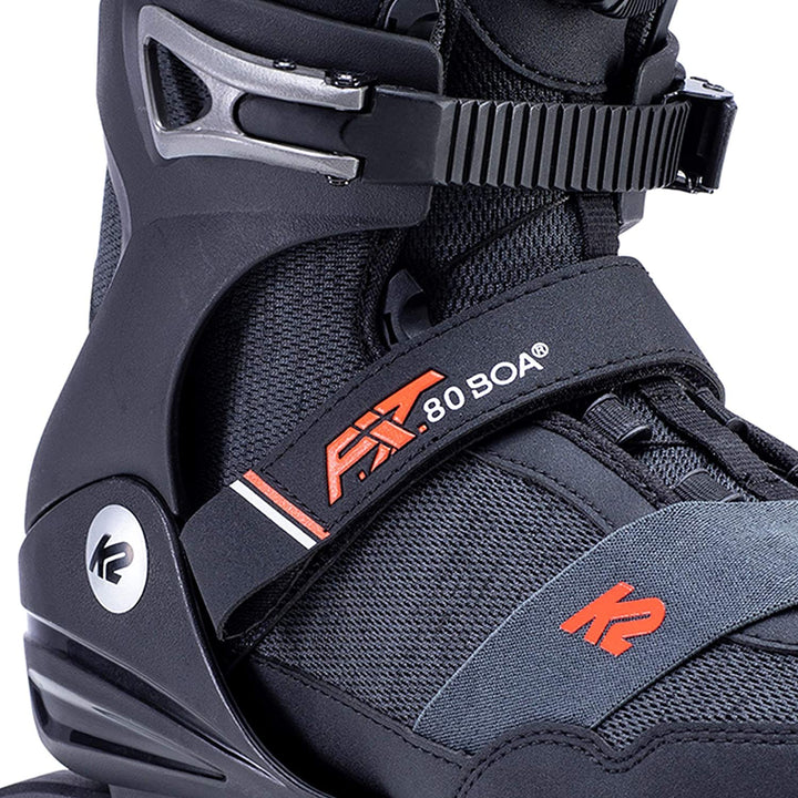 K2 Skate F.I.T. 80 Boa