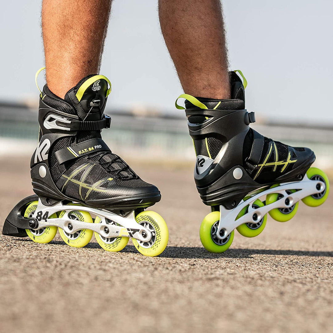 K2 Skate F.I.T. 84 Pro Inline Skate