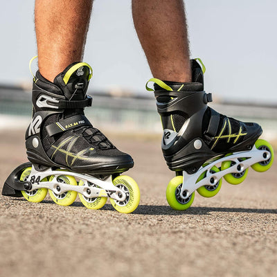 K2 Skate F.I.T. 84 Pro Inline Skate