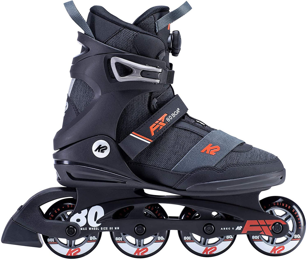 K2 Skate F.I.T. 80 Boa