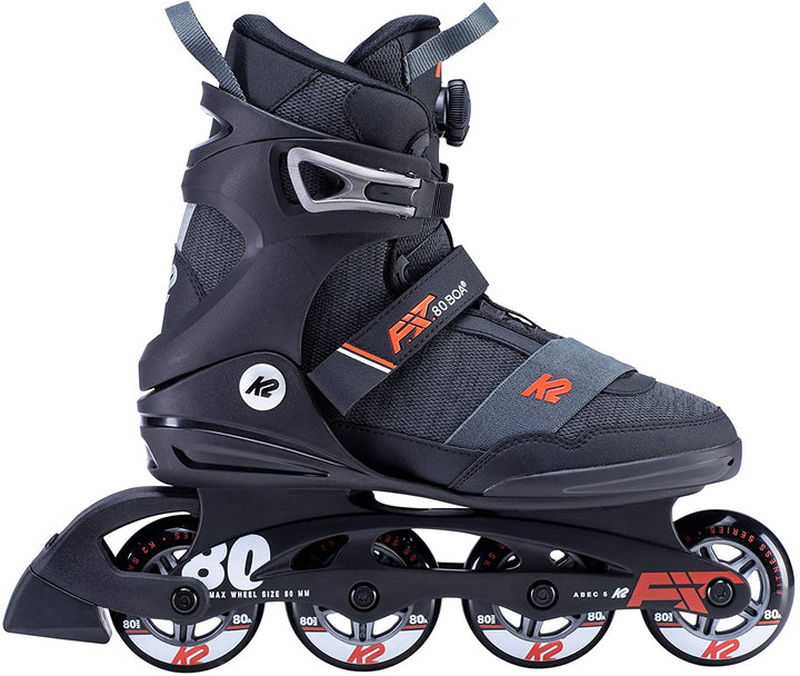 K2 Skate F.I.T. 80 Boa