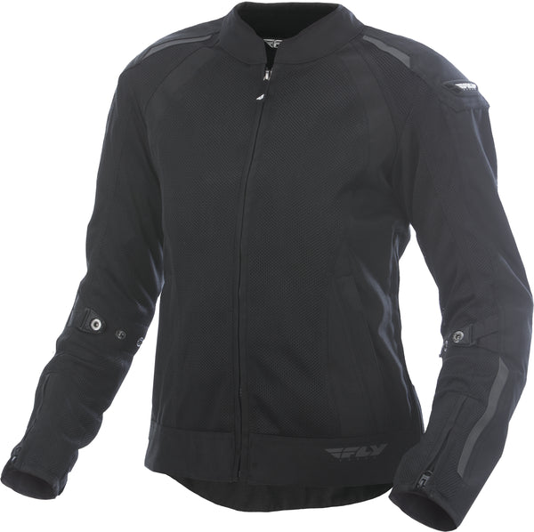 Women's Coolpro Mesh Jacket Jacket Pink/black Xs