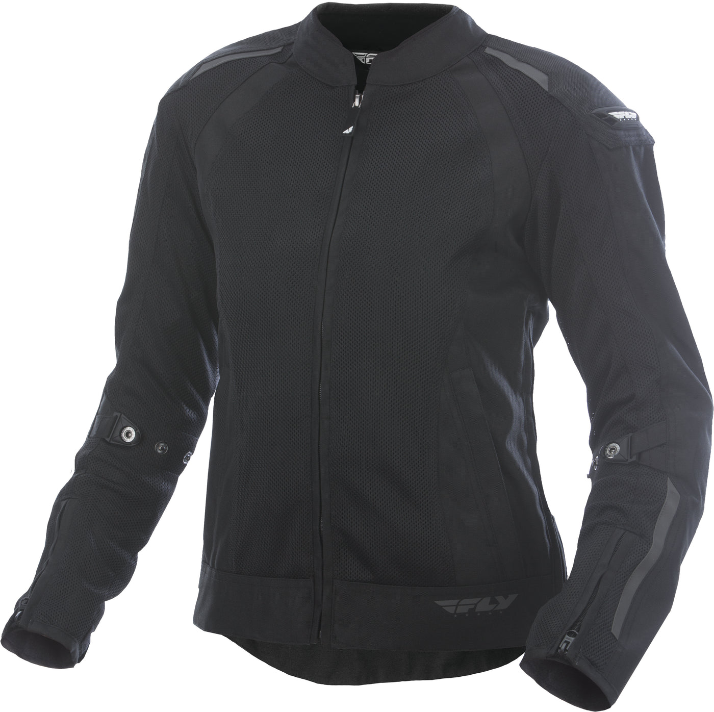 Women's Coolpro Mesh Jacket Jacket Pink/black Xs