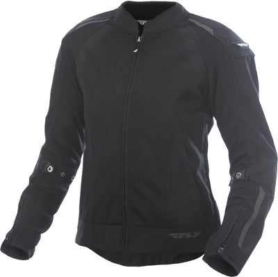 Women's Coolpro Mesh Jacket Jacket Pink/black Xs