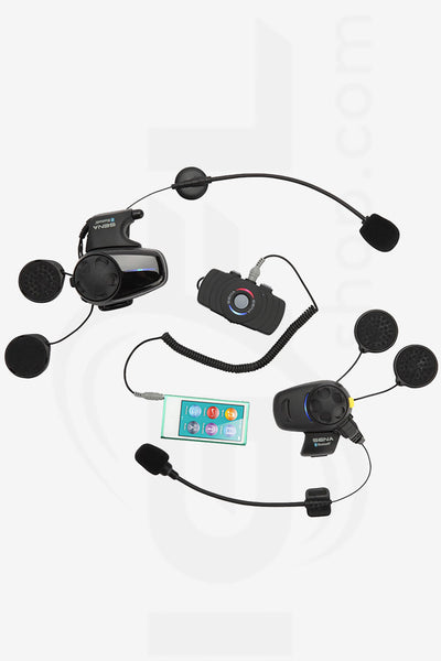 SENA | SM10 Dual Stream Bluetooth® Stereo Transmitter