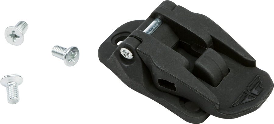 Maverik Boot Buckle W-screws