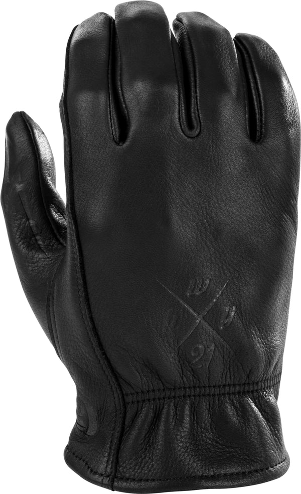Louie Gloves Oxblood Xs