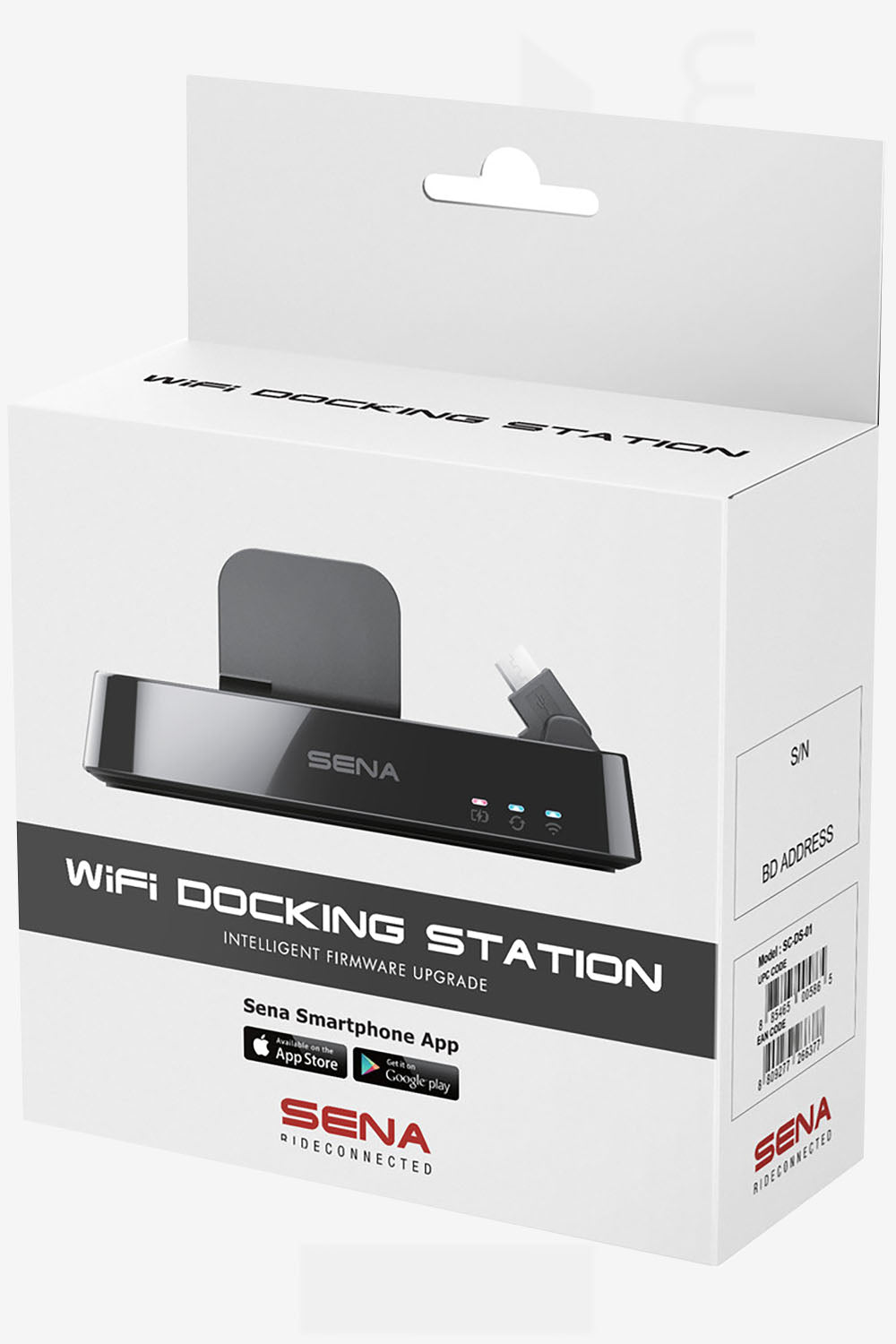 SENA - WiFi Docking Station