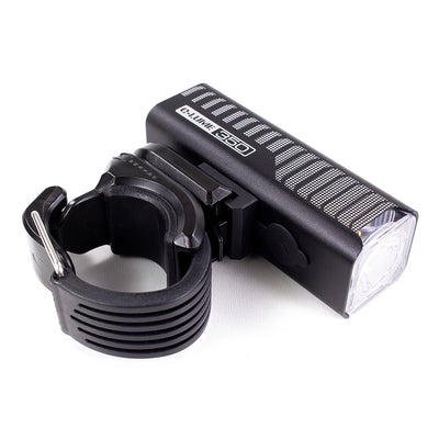 USM-350 E-Lume 350 Bicycle Headlight | SERFAS