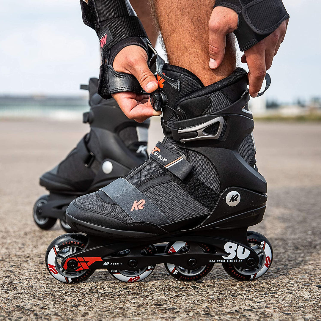 K2 Skate F.I.T. 80 Boa
