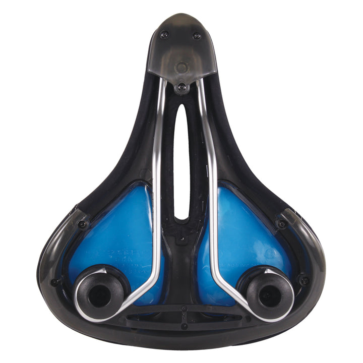 CR-RXL Twin Bar Design Cruiser RX Comfort w/ Lycra Cover | Serfas