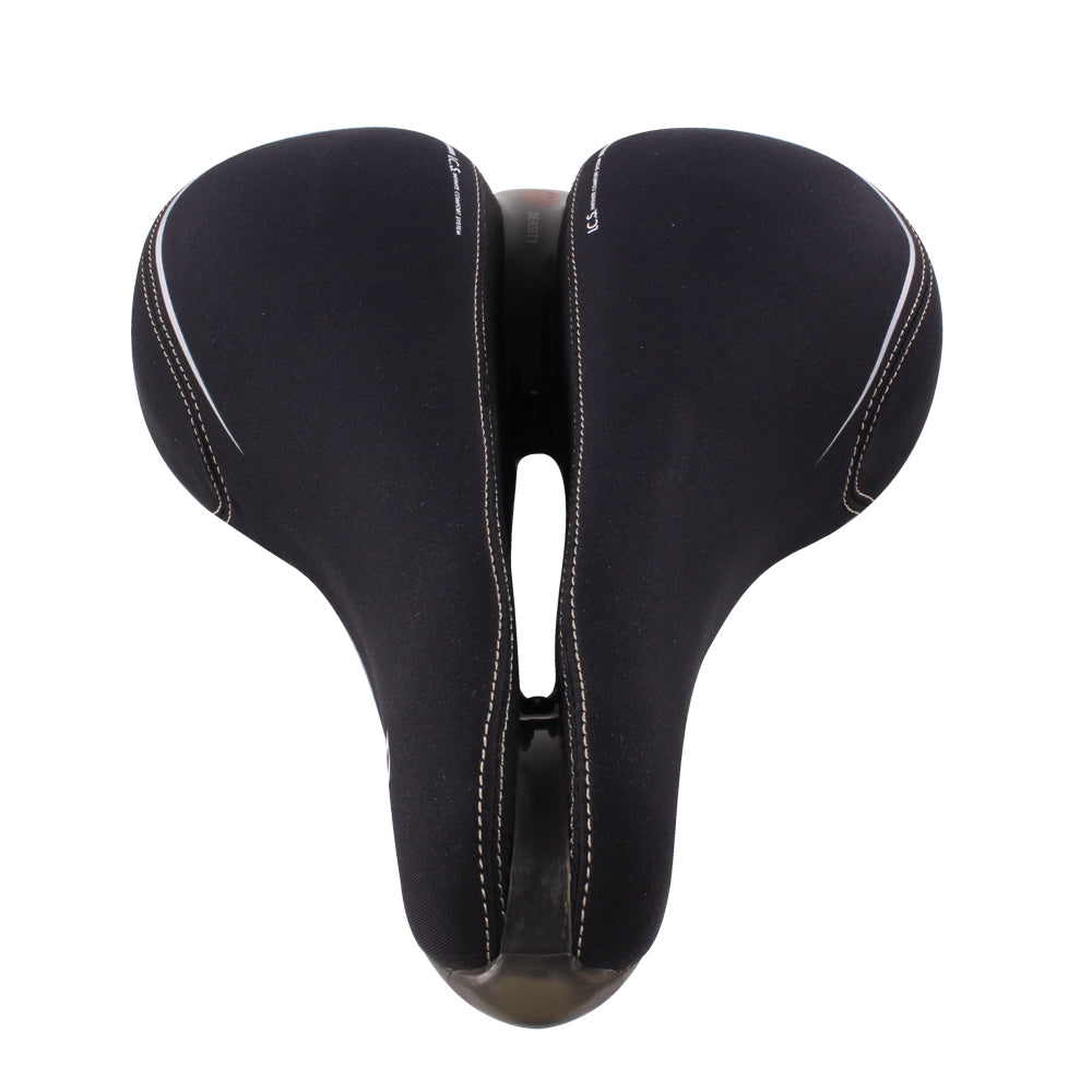 CR-RXL Twin Bar Design Cruiser RX Comfort w/ Lycra Cover | Serfas