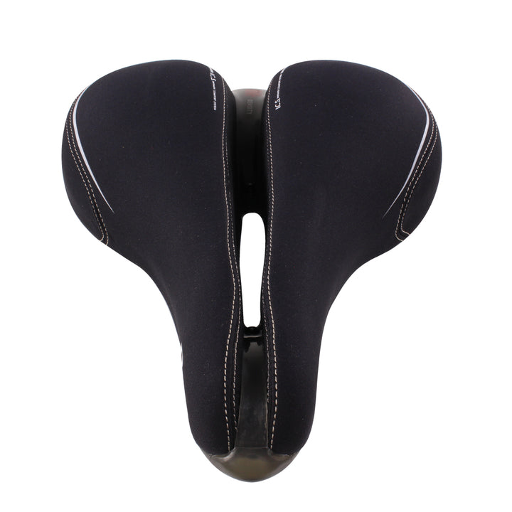 CR-RXL Twin Bar Design Cruiser RX Comfort w/ Lycra Cover | Serfas