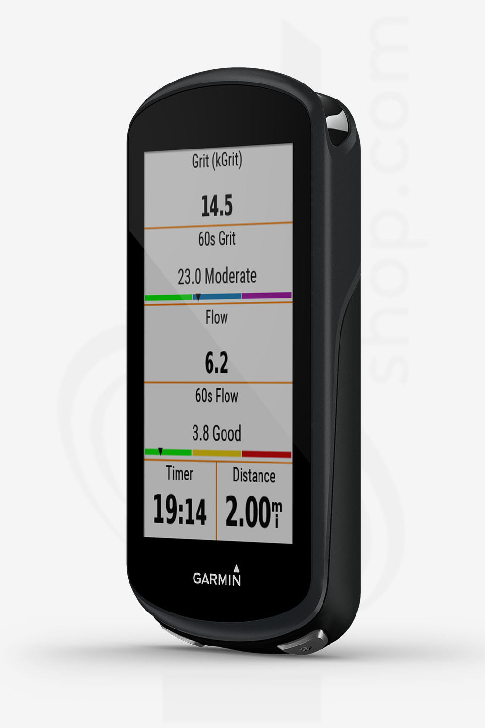 GPS GARMIN - Edge® 1030 Plus