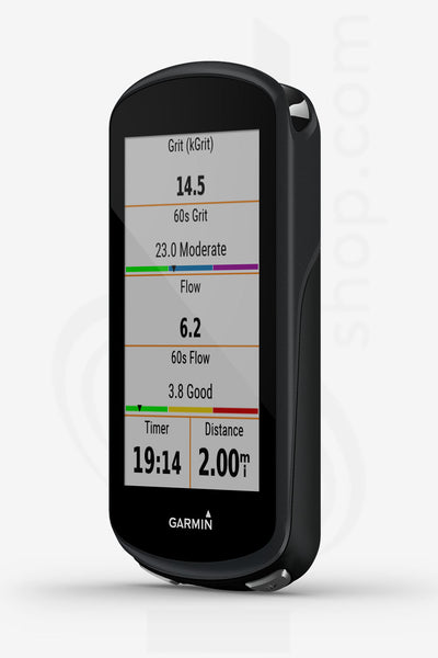 GPS GARMIN - Edge® 1030 Plus Bundle