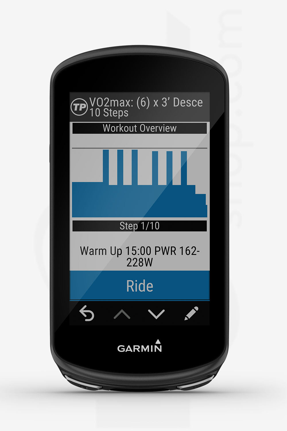 GPS GARMIN - Edge® 1030 Plus