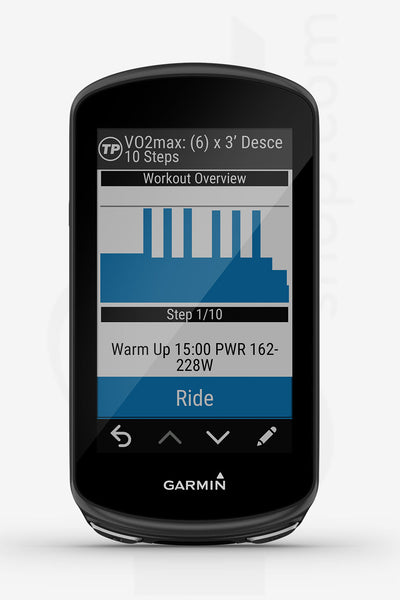 GPS GARMIN - Edge® 1030 Plus