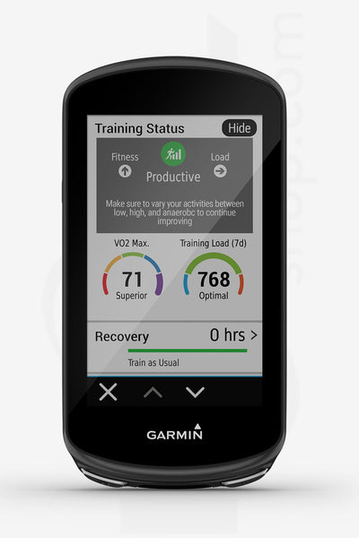 GPS GARMIN - Edge® 1030 Plus