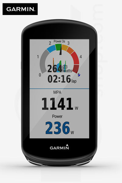 GPS GARMIN - Edge® 1030 Plus