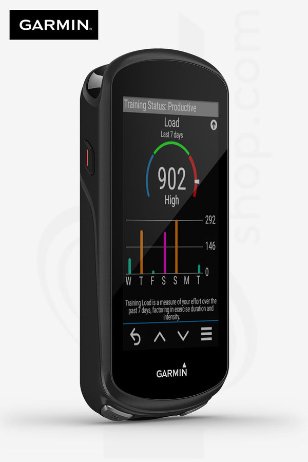 GPS GARMIN - Edge® 1030 Plus