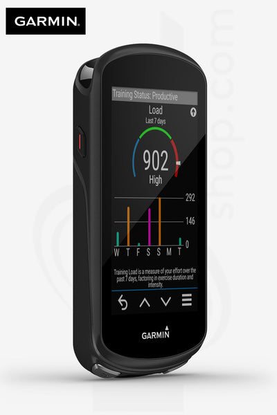GPS GARMIN - Edge® 1030 Plus Bundle