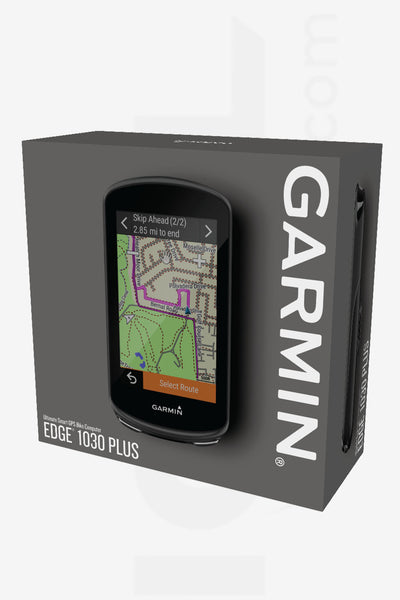 GPS GARMIN - Edge® 1030 Plus