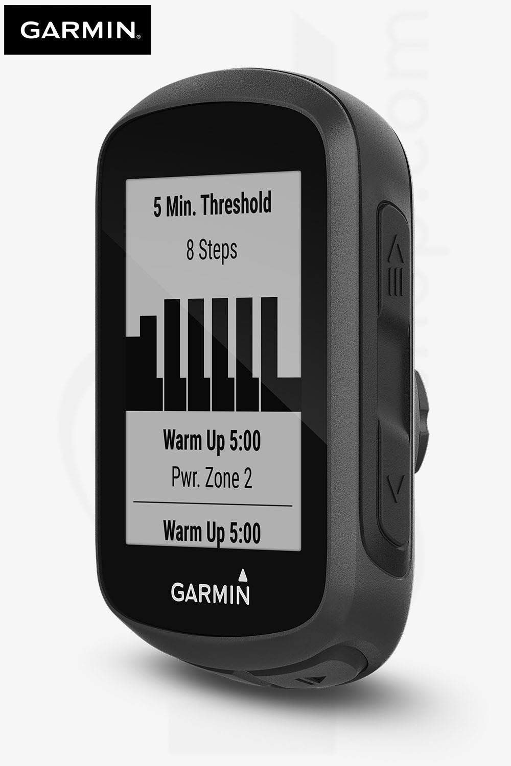 GPS GARMIN - Edge® 130 Plus, HRM Bundle