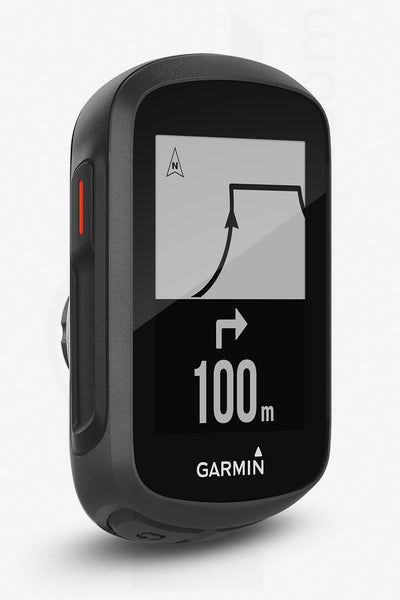 GPS GARMIN - Edge® 130 Plus, HRM Bundle