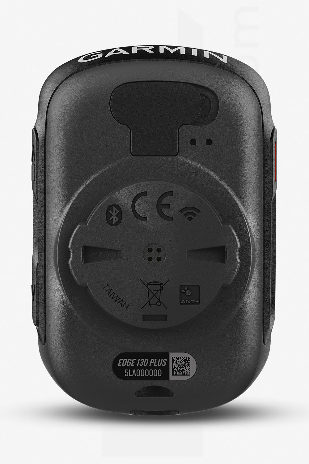 GPS GARMIN - Edge® 130 Plus, HRM Bundle