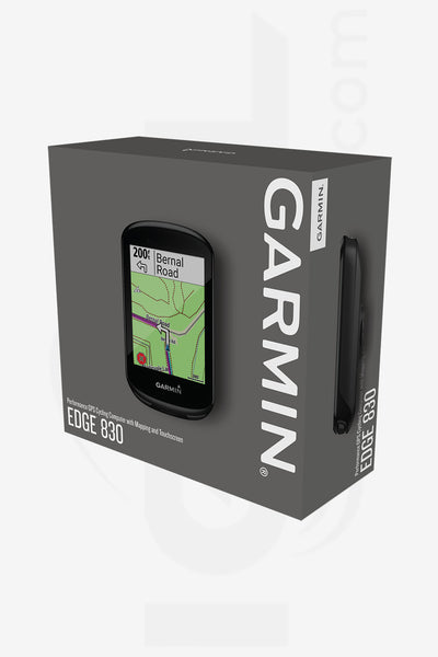 GPS GARMIN - Edge® 830