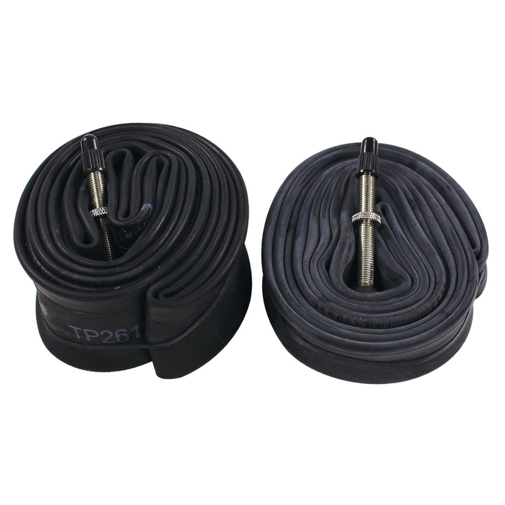2 PACK - Presta Valve Inner Tubes - 27.5X1.25/1.5 Presta - TP27512515